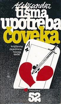 Upotreba čoveka