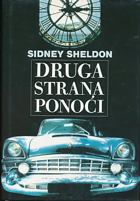 Druga strana ponoći