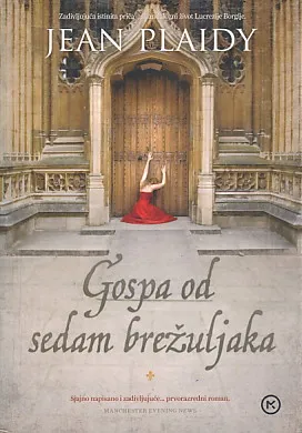 Gospa od sedam brežuljaka