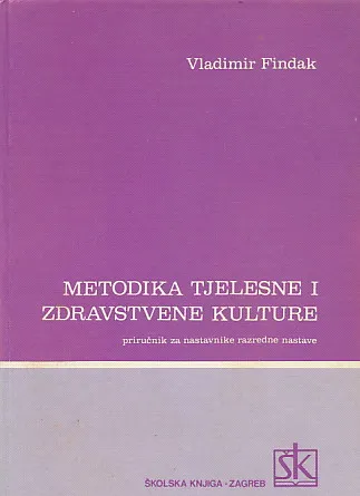 Metodika tjelesne i zdravstvene kulture