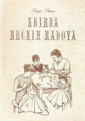 Zbirka ručnih radova