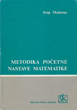 Metodika početne nastave matematike