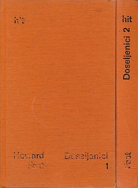 Doseljenici  1-2