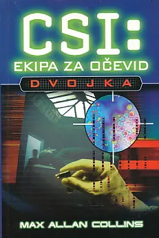 Dvojka (CSI: ekipa za očevid)