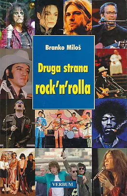 Druga strana rock'n'rolla