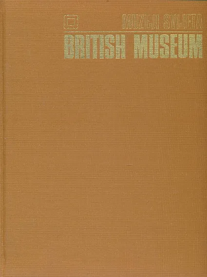 Muzeji svijeta: British Museum