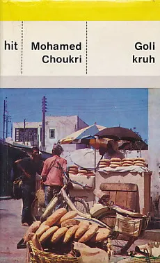 Goli kruh