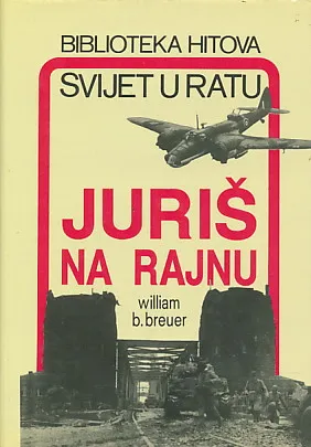Juriš na Rajnu