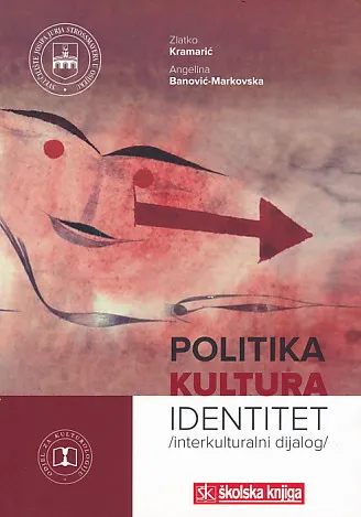 Politika, kultura, identitet