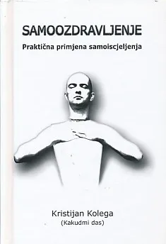 Samoozdravljenje