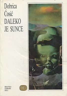 Daleko je sunce