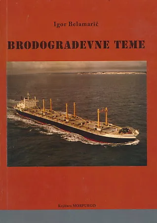 Brodograđevne teme
