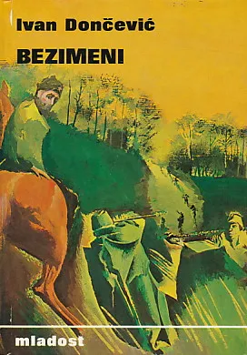 Bezimeni