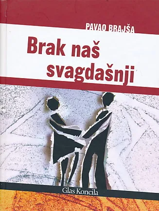 Brak naš svagdašnji