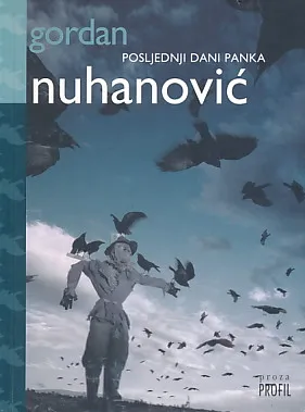 Posljednji dani panka