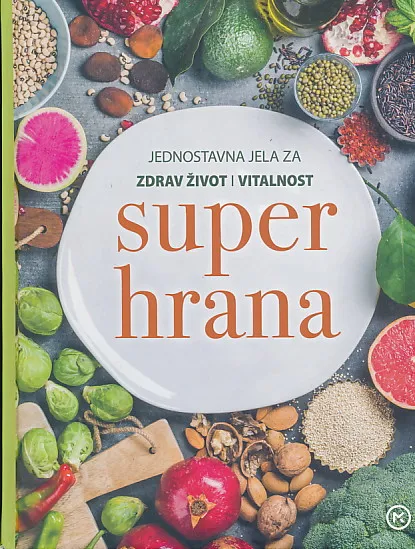 Super hrana