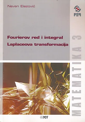 Fourierov red i integral