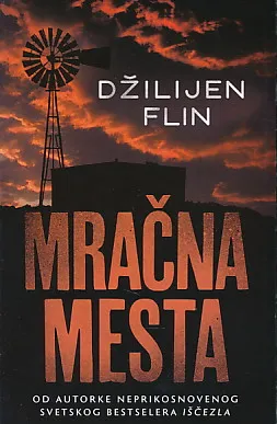Mračna mesta