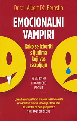 Emocionalni vampiri