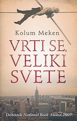 Vrati se, veliki svete