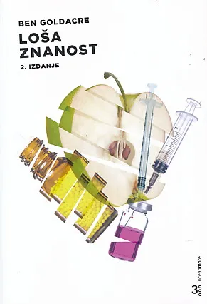 Loša znanost
