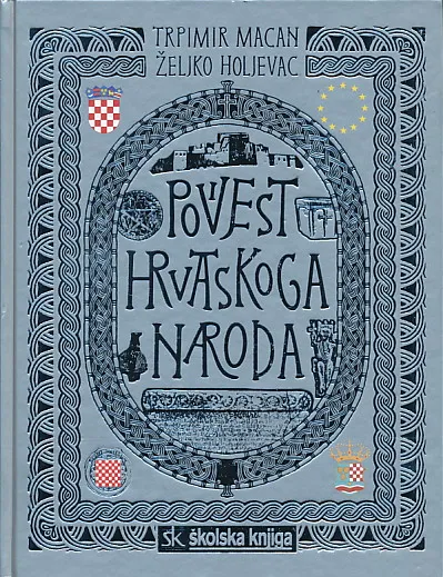 Povijest hrvatskoga naroda