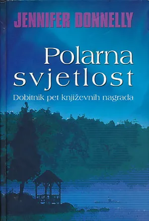 Polarna svjetlost