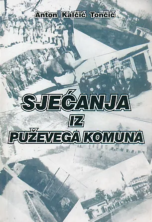 Sjećanja iz Puževega komuna