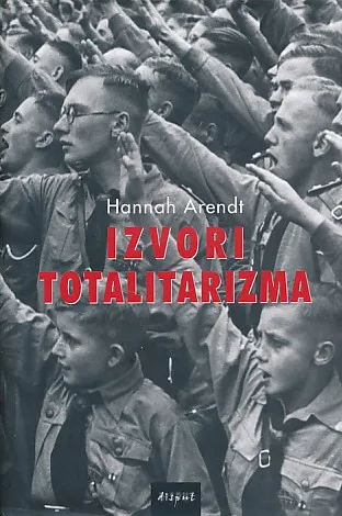 Izvori totalitarizma