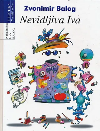 Nevidljiva Iva