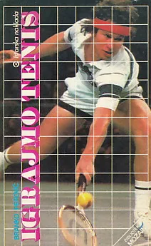 Igrajmo tenis