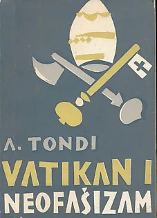 Vatikan i neofašizam