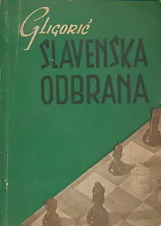 Slavenska odbrana