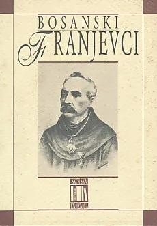 Bosanski franjevci