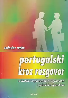 Portugalski kroz razgovor