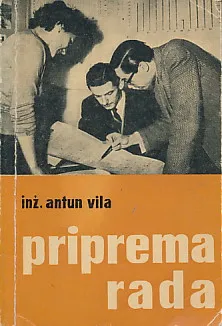 Priprema rada