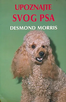 Upoznajte svog psa