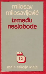 Između neslobode