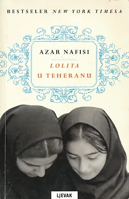 Lolita u Teheranu