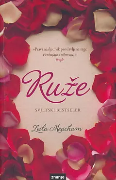 Ruže