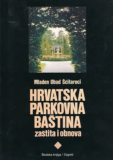 Hrvatska parkovna baština