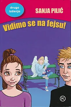 Vidimo se na fejsu