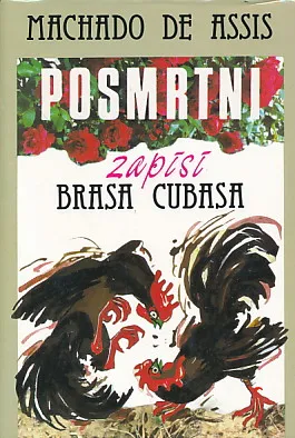 Posmrtni zapisi Brasa Cubasa