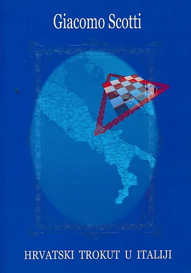 Hrvatski trokut u Italiji