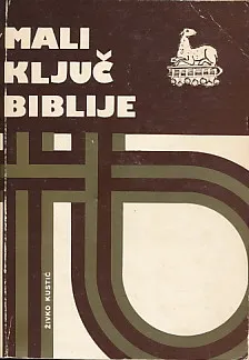 Mali ključ Biblije