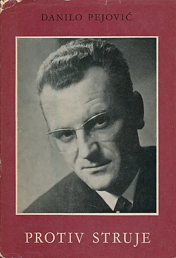 Protiv struje