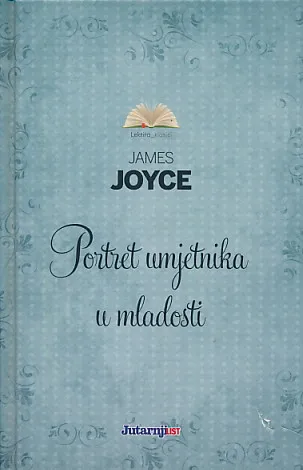 Portret umjetnika u mladosti