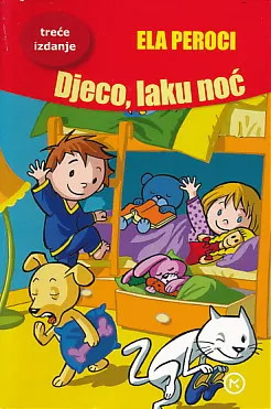 Djeco, laku noć