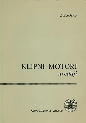 Klipni motori : uređaji