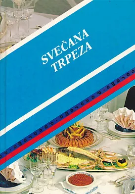 Svečana trpeza